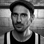 Sound Nomaden@Electro Swing Revolution Berlin, 2012