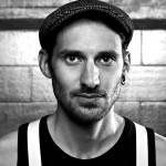 Sound Nomaden@Electro Swing Revolution Berlin, 2012