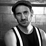 Sound Nomaden@Electro Swing Revolution Berlin, 2012