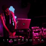 Sound Nomaden@White Mink Rainbow Aftershow Party, Melbourne 2012