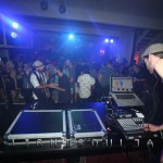 Sound Nomaden@White Mink Rainbow Aftershow Party, Melbourne 2012
