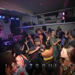 Sound Nomaden@White Mink Rainbow Aftershow Party, Melbourne 2012
