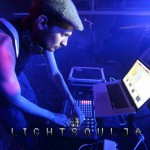 Sound Nomaden@White Mink Rainbow Aftershow Party, Melbourne 2012