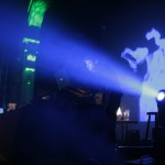 Sound Nomaden@Balkantronika Sylvester Special 2011