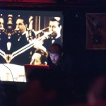 Sound Nomaden@Nu Swing Club, Münster, 2012