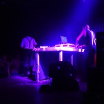 Sound Nomaden@Fusion Festival 2012