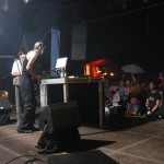 Sound Nomaden@Fusion Festival 2012