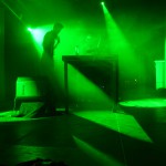 Sound Nomaden@Fusion Festival 2012