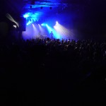 Sound Nomaden@Fusion Festival 2012