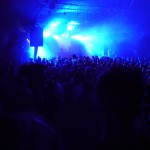 Sound Nomaden@Fusion Festival 2012