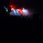 Sound Nomaden@Fusion Festival 2012