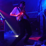 Sound Nomaden@Fusion Festival 2012