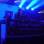 Sound Nomaden@Fusion Festival 2012