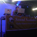 Sound Nomaden@Fusion Festival 2012