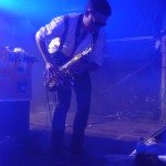 Sound Nomaden@Fusion Festival 2012