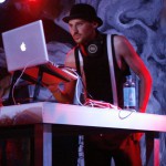 Sound Nomaden@Fusion Festival 2011