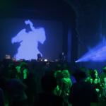 Sound Nomaden@Balkantronika Sylvester Special 2011