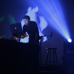 Sound Nomaden@Balkantronika Sylvester Special 2011