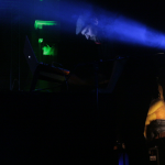 Sound Nomaden@Balkantronika Sylvester Special 2011