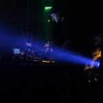 Sound Nomaden@Balkantronika Sylvester Special 2011