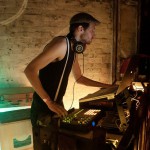 Sound Nomaden@Wildwux Variete, Hamburg 2012