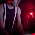 Sound Nomaden@Electro Swing Club, Paris 2012