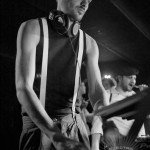 Sound Nomaden@Electro Swing Club, Paris 2012